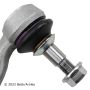 BECK/ARNLEY 101-8656 TIE ROD END