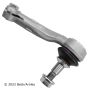 BECK/ARNLEY 101-8656 TIE ROD END