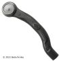 BECK/ARNLEY 101-8662 TIE ROD END