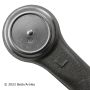 BECK/ARNLEY 101-8662 TIE ROD END