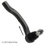 BECK/ARNLEY 101-8662 TIE ROD END
