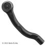 BECK/ARNLEY 101-8663 TIE ROD END