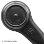 BECK/ARNLEY 101-8663 TIE ROD END