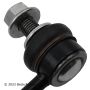 BECK/ARNLEY 101-8666 STABILIZER END LINK
