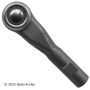 BECK/ARNLEY 101-8669 TIE ROD END