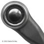 BECK/ARNLEY 101-8669 TIE ROD END