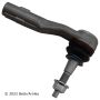 BECK/ARNLEY 101-8669 TIE ROD END