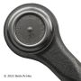 BECK/ARNLEY 101-8670 TIE ROD END