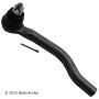 BECK/ARNLEY 101-8670 TIE ROD END