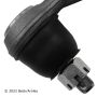 BECK/ARNLEY 101-8671 TIE ROD END