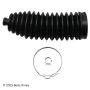 BECK/ARNLEY 101-8676 TIE ROD END W/BT KIT