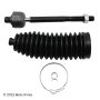BECK/ARNLEY 101-8676 TIE ROD END W/BT KIT