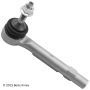 BECK/ARNLEY 101-8679 TIE ROD END