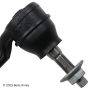 BECK/ARNLEY 101-8686 TIE ROD END
