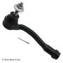 BECK/ARNLEY 101-8686 TIE ROD END