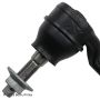 BECK/ARNLEY 101-8687 TIE ROD END