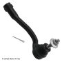 BECK/ARNLEY 101-8687 TIE ROD END