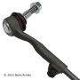 BECK/ARNLEY 101-8695 TIE ROD AS KIT