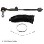 BECK/ARNLEY 101-8695 TIE ROD AS KIT