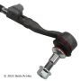 BECK/ARNLEY 101-8696 TIE ROD AS KIT