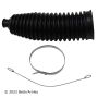 BECK/ARNLEY 101-8697 TIE ROD END W/BT KIT