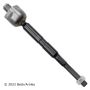 BECK/ARNLEY 101-8697 TIE ROD END W/BT KIT