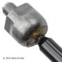 BECK/ARNLEY 101-8697 TIE ROD END W/BT KIT