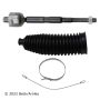 BECK/ARNLEY 101-8697 TIE ROD END W/BT KIT