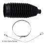 BECK/ARNLEY 101-8698 TIE ROD END W/BT KIT