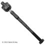 BECK/ARNLEY 101-8698 TIE ROD END W/BT KIT