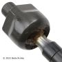 BECK/ARNLEY 101-8699 TIE ROD END W/BT KIT