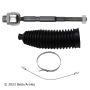 BECK/ARNLEY 101-8700 TIE ROD END W/BT KIT