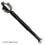 BECK/ARNLEY 101-8701 TIE ROD END W/BT KIT