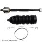 BECK/ARNLEY 101-8701 TIE ROD END W/BT KIT