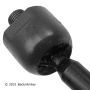 BECK/ARNLEY 101-8702 TIE ROD END W/BT KIT
