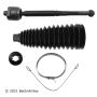 BECK/ARNLEY 101-8702 TIE ROD END W/BT KIT