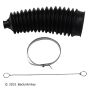 BECK/ARNLEY 101-8703 TIE ROD END W/BT KIT