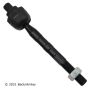 BECK/ARNLEY 101-8703 TIE ROD END W/BT KIT