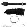 BECK/ARNLEY 101-8703 TIE ROD END W/BT KIT