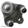 BECK/ARNLEY 101-8706 BALL JOINT
