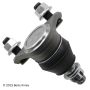 BECK/ARNLEY 101-8706 BALL JOINT