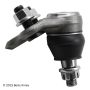 BECK/ARNLEY 101-8706 BALL JOINT