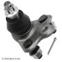 BECK/ARNLEY 101-8706 BALL JOINT