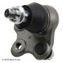 BECK/ARNLEY 101-8706 BALL JOINT