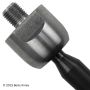 BECK/ARNLEY 101-8707 TIE ROD END
