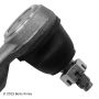 BECK/ARNLEY 101-8708 TIE ROD END