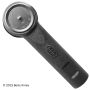 BECK/ARNLEY 101-8712 TIE ROD END