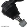BECK/ARNLEY 101-8725 TIE ROD END