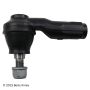 BECK/ARNLEY 101-8725 TIE ROD END
