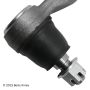 BECK/ARNLEY 101-8730 TIE ROD END